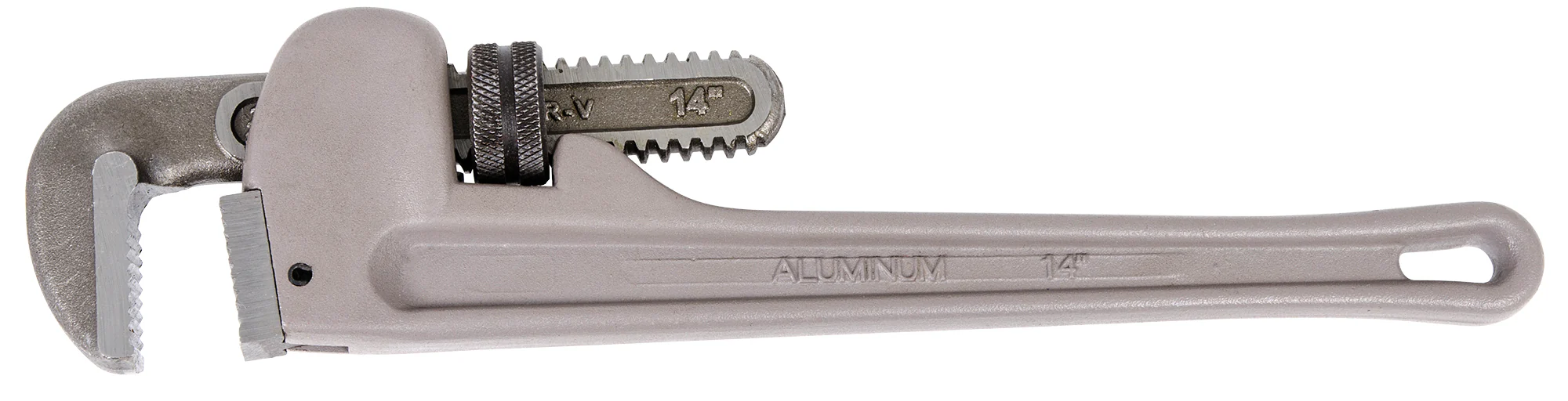 Jet JPWA-36  ~  36 Inch Aluminum Pipe Wrench Heavy Duty