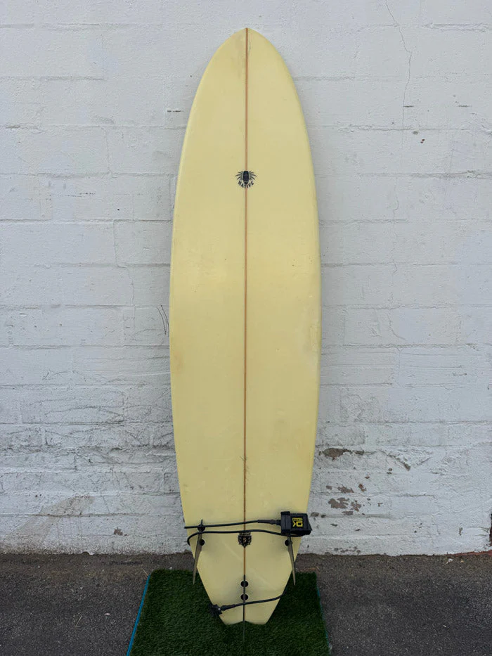 *SOLD* Native | 6'8