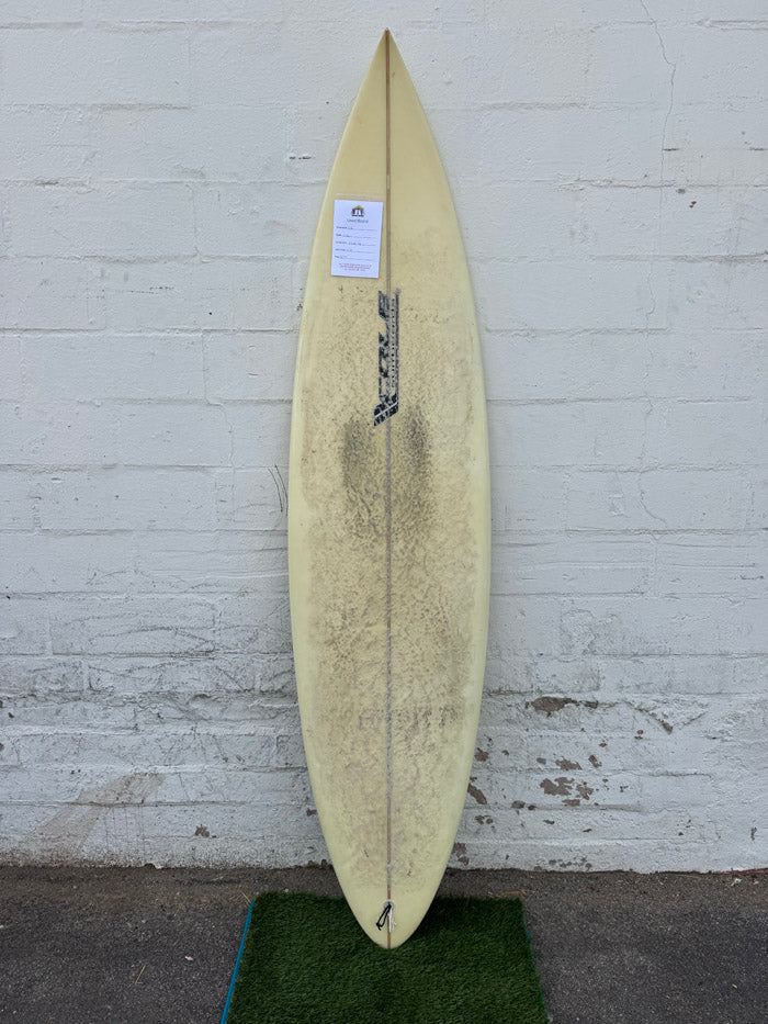 *SOLD* Cole | 6'6
