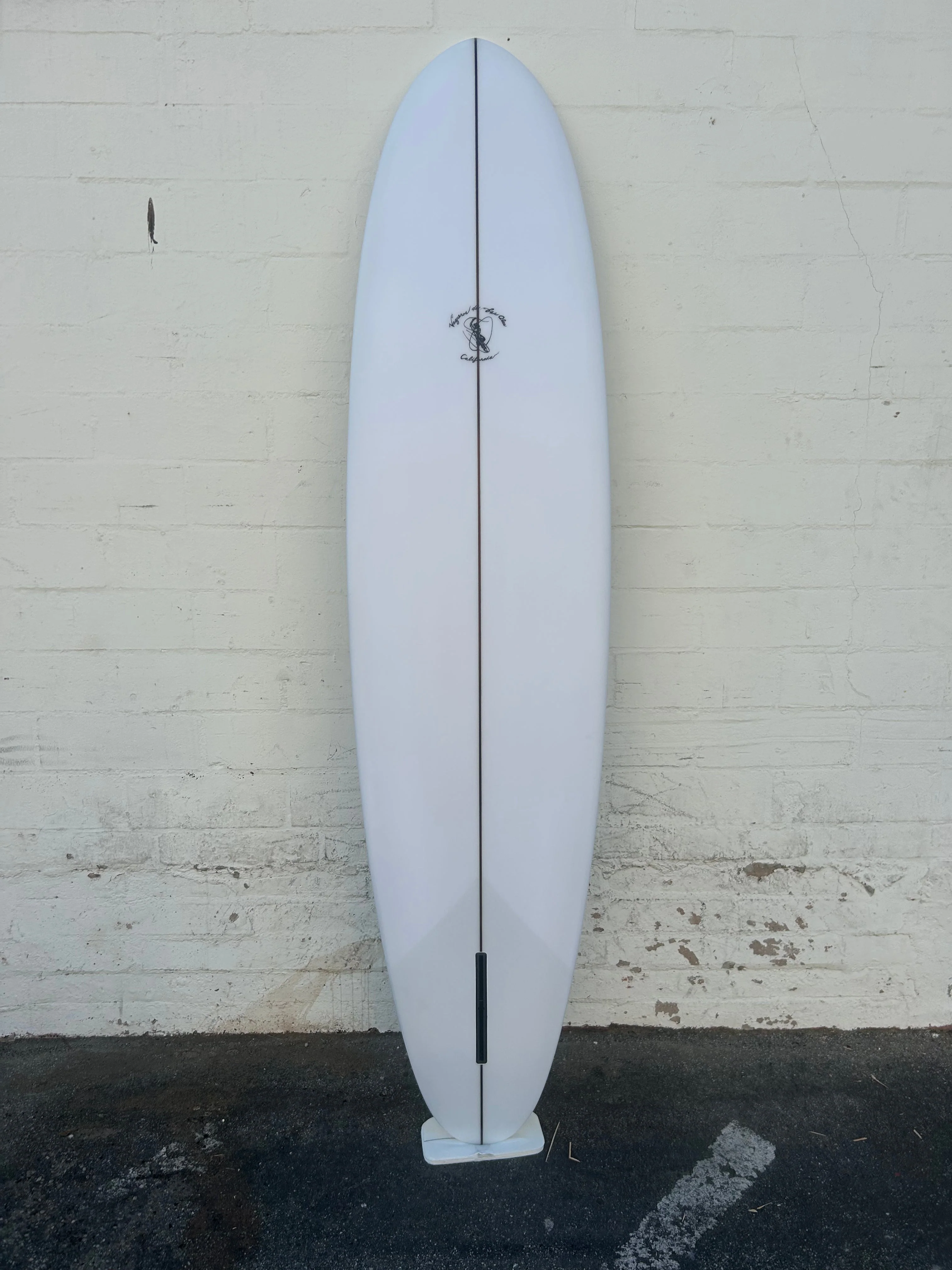 *SOLD* Andreini | 8'2