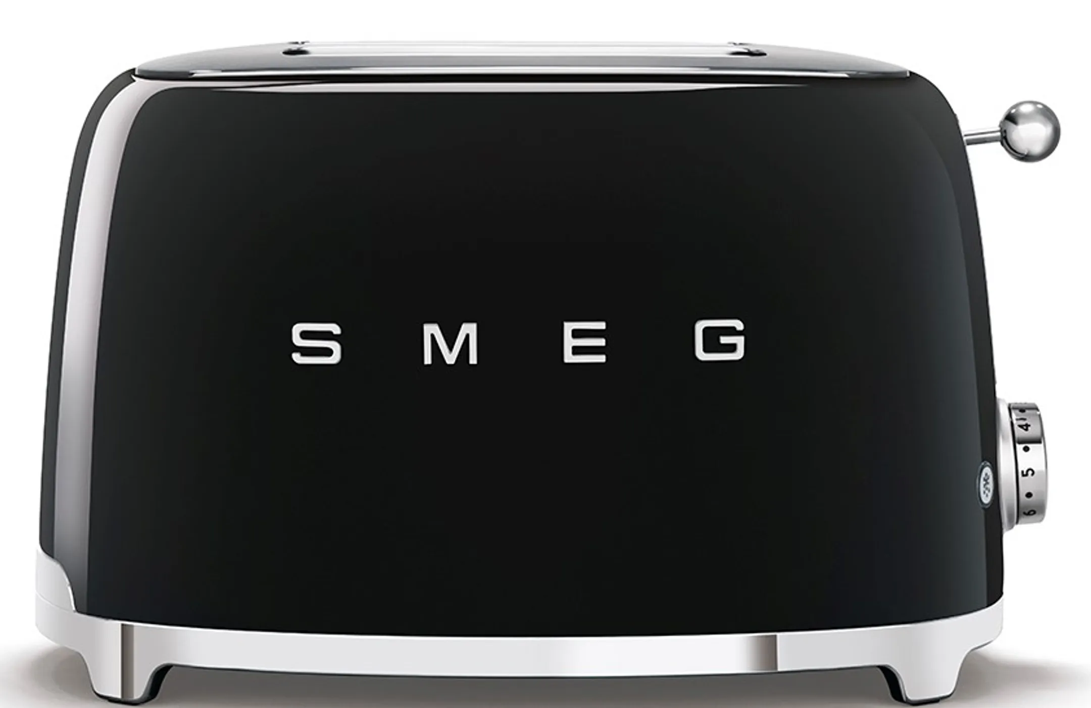Smeg Broodrooster TSF01BLEU