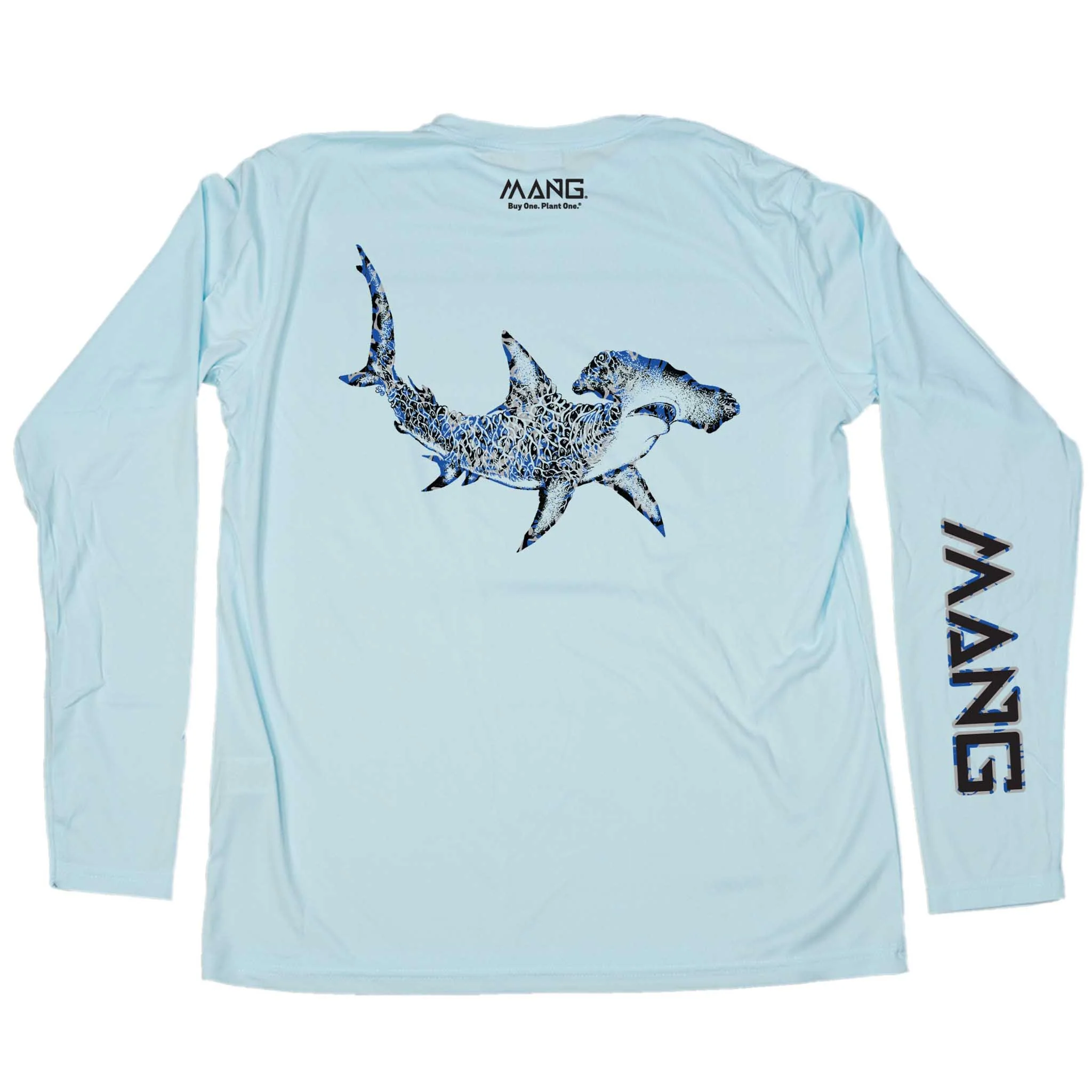 Hammerhead Shark MANG - LS