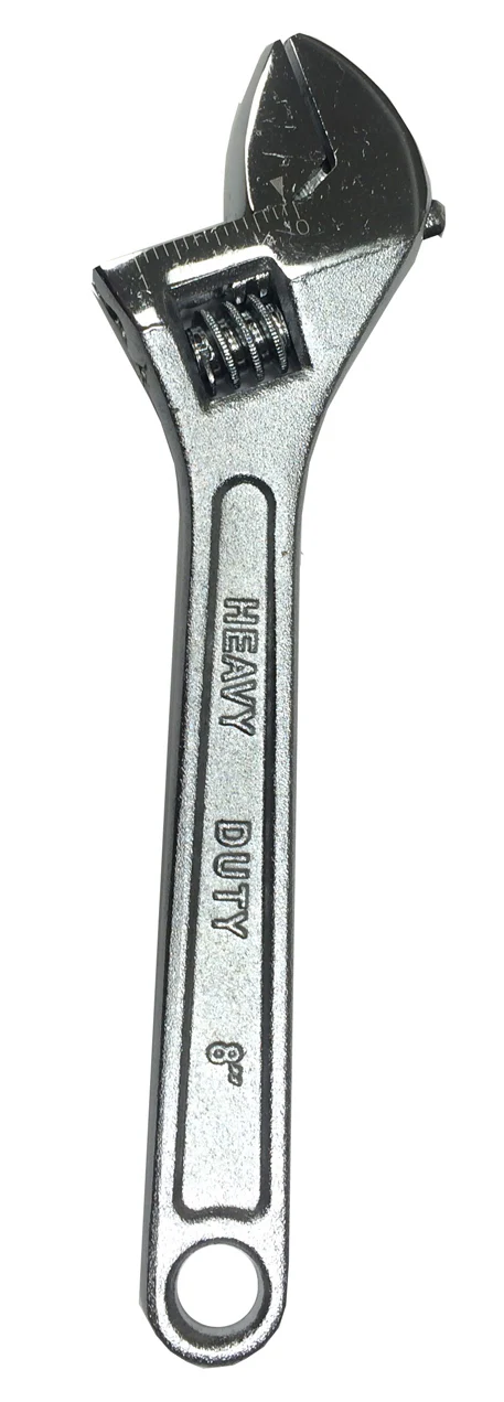 Tuff Grade 380005  ~  18 Inch Adjustable Crescent Wrench