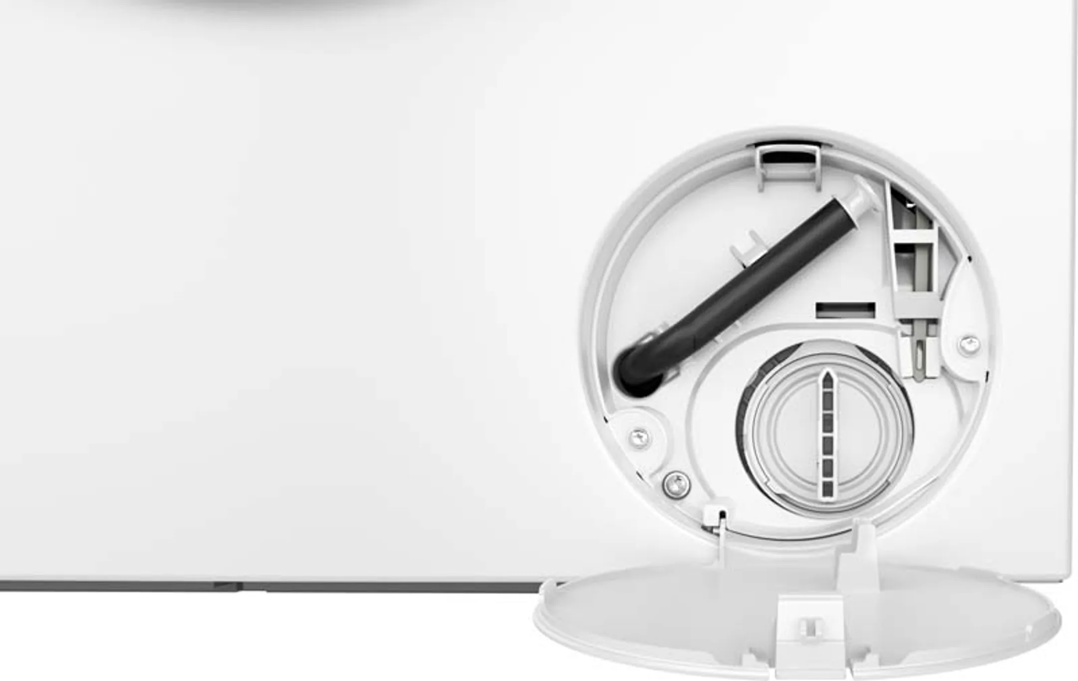 Bosch Wasmachine WGB244AAFG Serie 8 i-DOS  9 kg