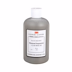 3M 65300004085  ~  BOTTLE 400 GR 1/2 M-WSS 301 65300004085