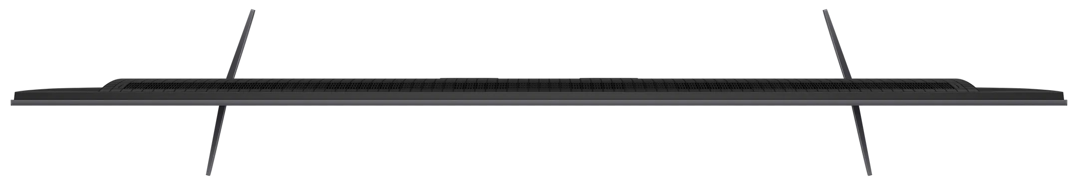 TCL QD-Mini LED 4K TV 85C69K (2025) - 85 inch