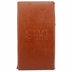 3M AB05519  ~  Hand Blocks 05519 Red Rubber 2-5/8x5