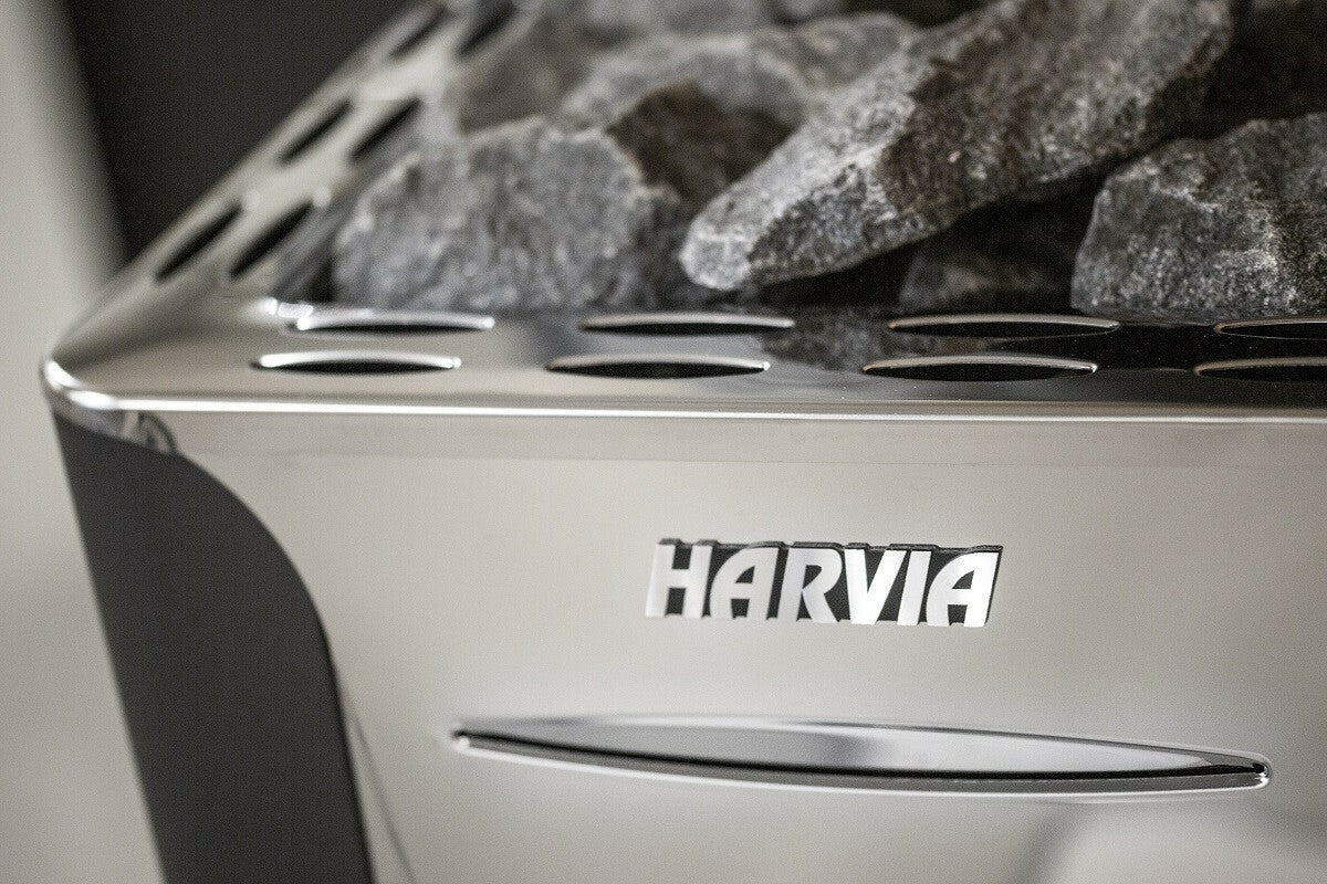 Harvia Saunaofen holz 20 Pro, 8-20m