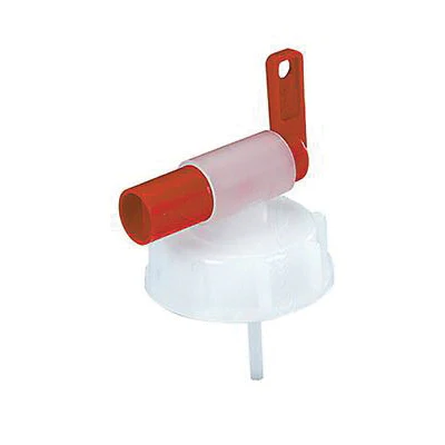 WALTER 53L207  ~  Spout for 20L Square Plastic Pail