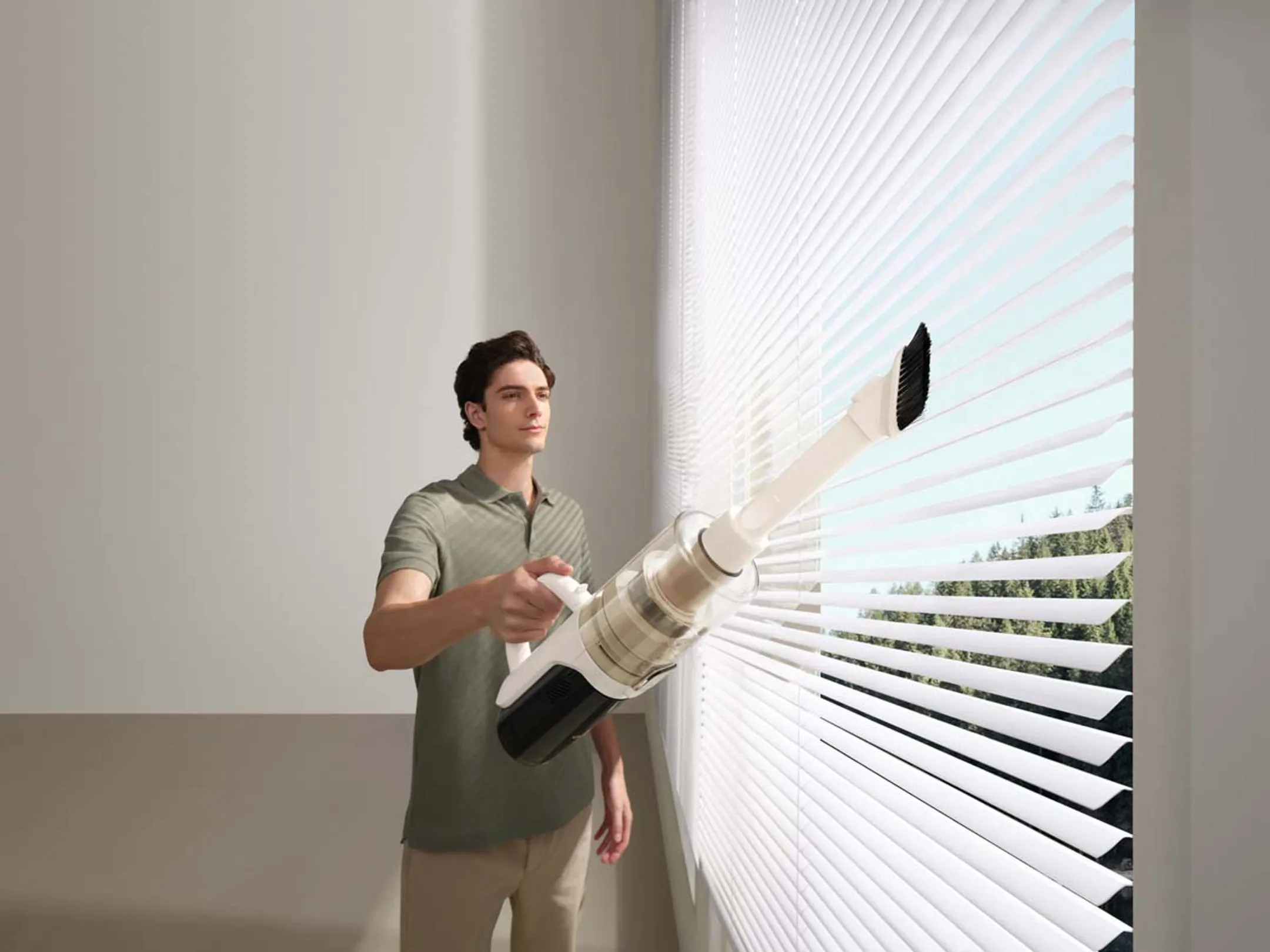 MOVA Vloerreiniger K30 Mix