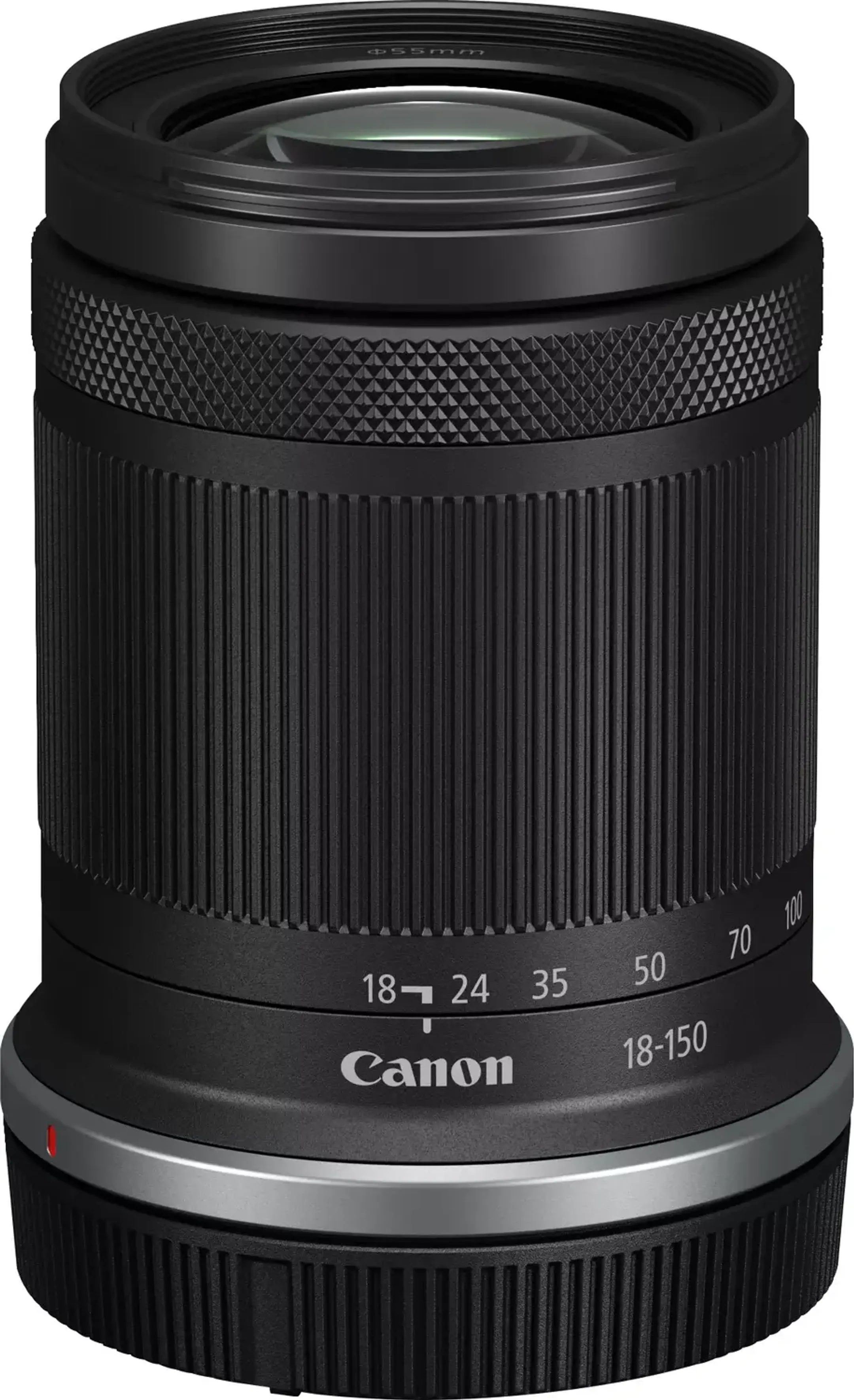 Canon EOS R7 + RF-S 18 - 150 mm f/3.5 - 6.3 IS STM
