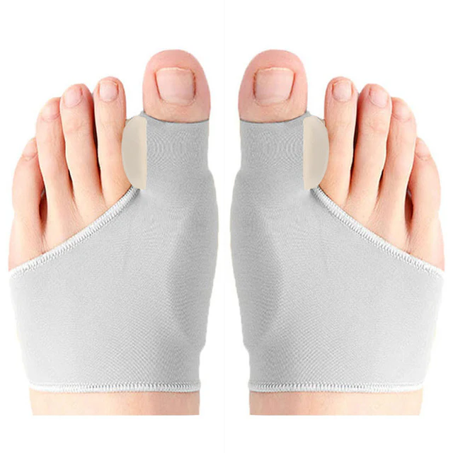 Toe Corrector | Breng de grote teen terug in natuurlijke positie!