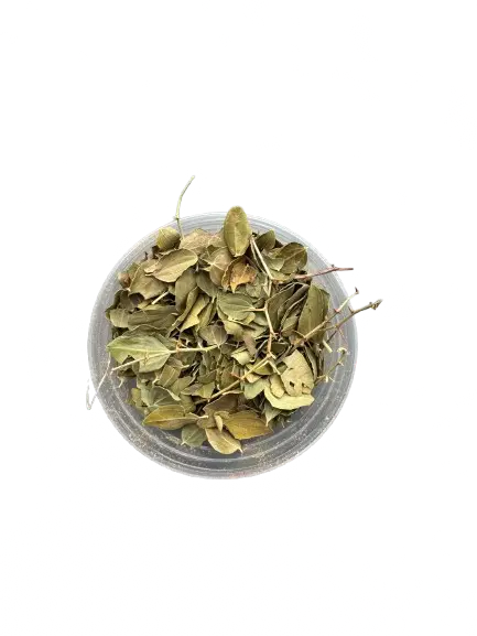 Jujube leaves - Sidr - 50g - ????? ????? Roqya, exorcism, cleaning, purification, black magic, evil eye, protection, jinn bewitchment