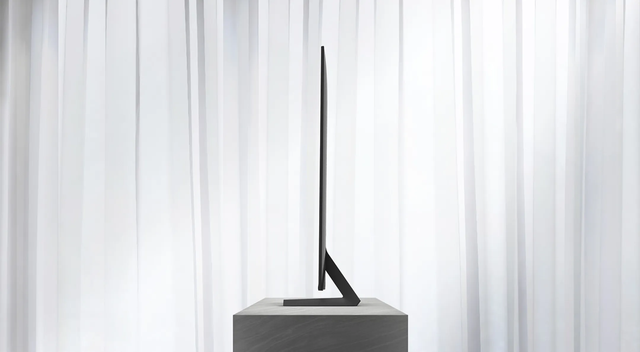 Samsung Neo QLED 4K QE85QN72F Mini LED (2025) - 85 inch