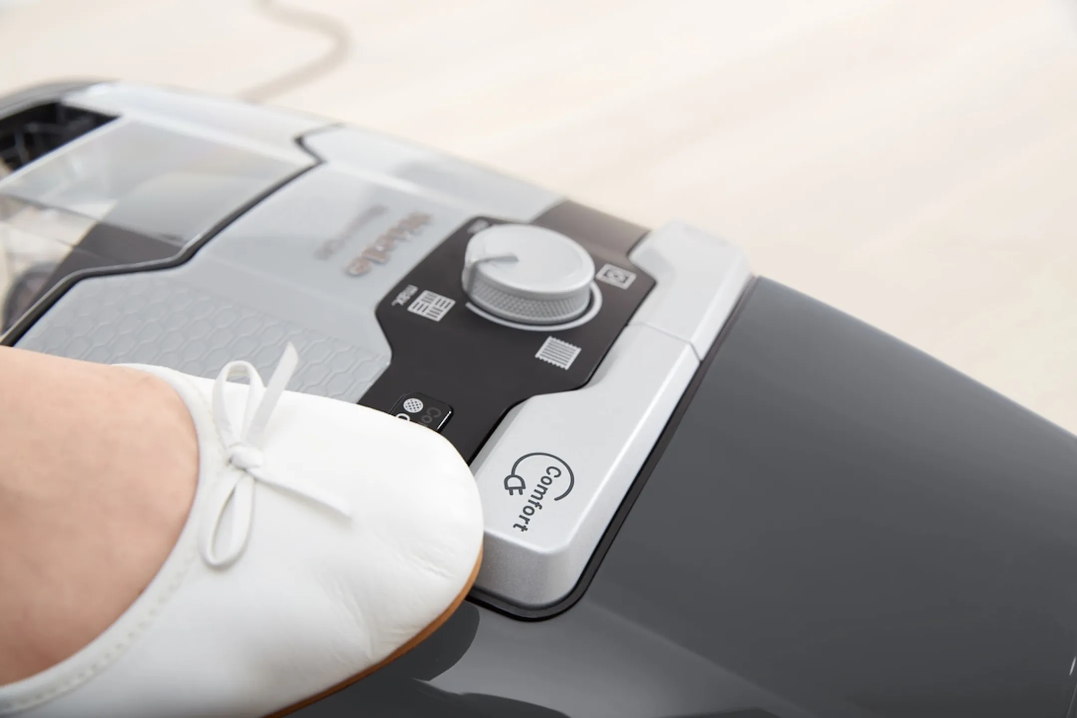 Miele Stofzuiger zonder zak Blizzard CX1 Cat&Dog Flex