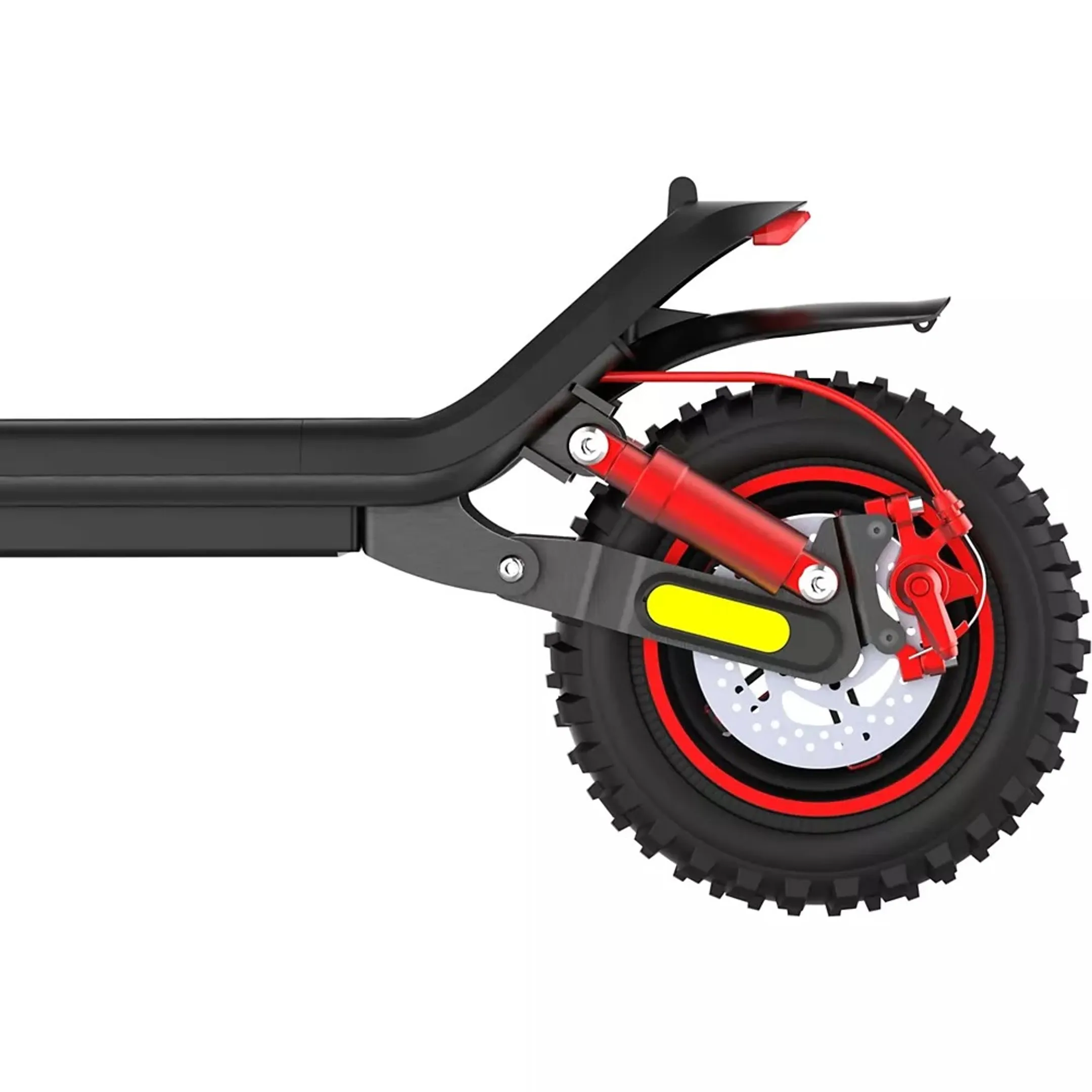 Urban Glide 100 Shark