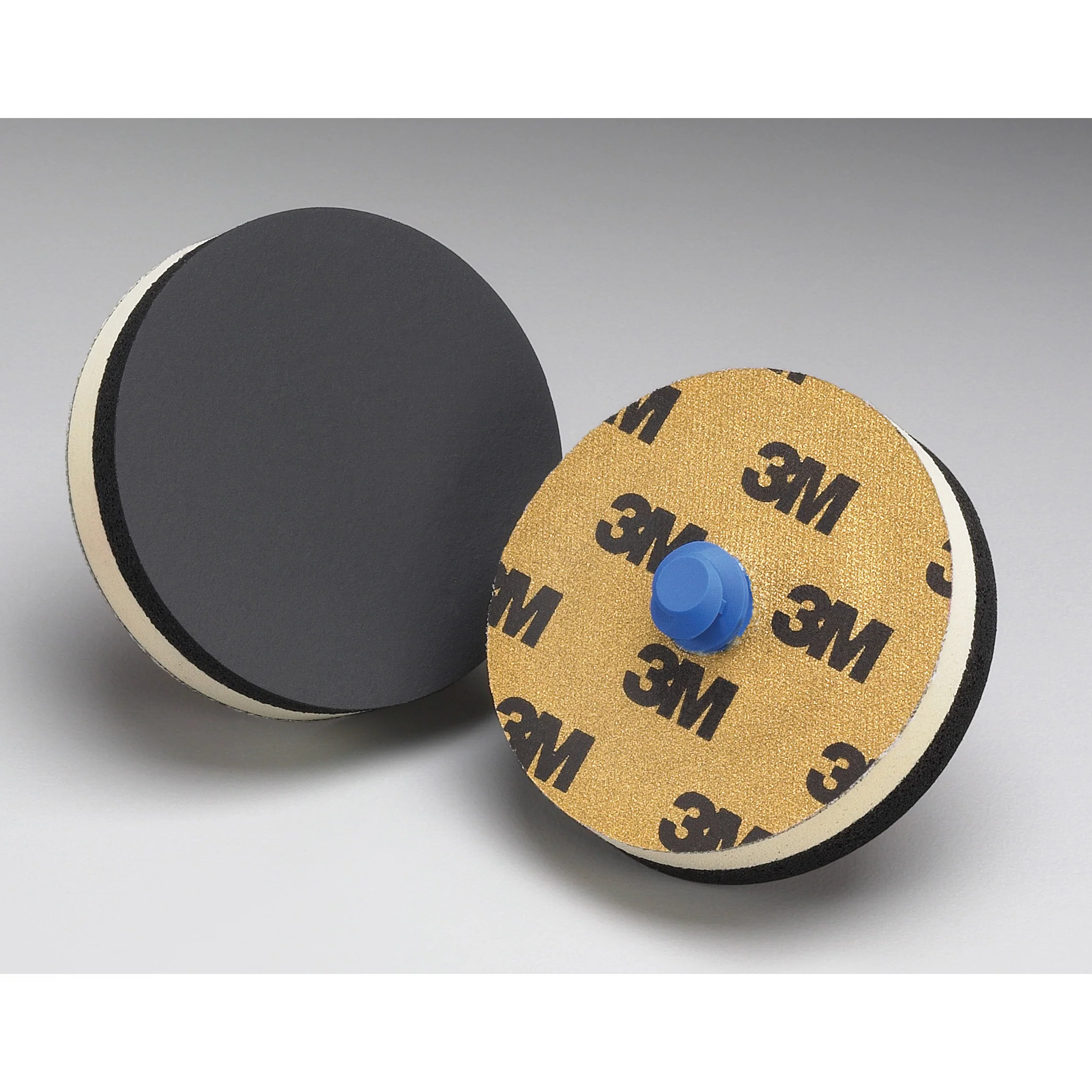 3M AB85287  ~  Backup Pads Roloc Foam Disc Pad 8528 (2 Inch)
