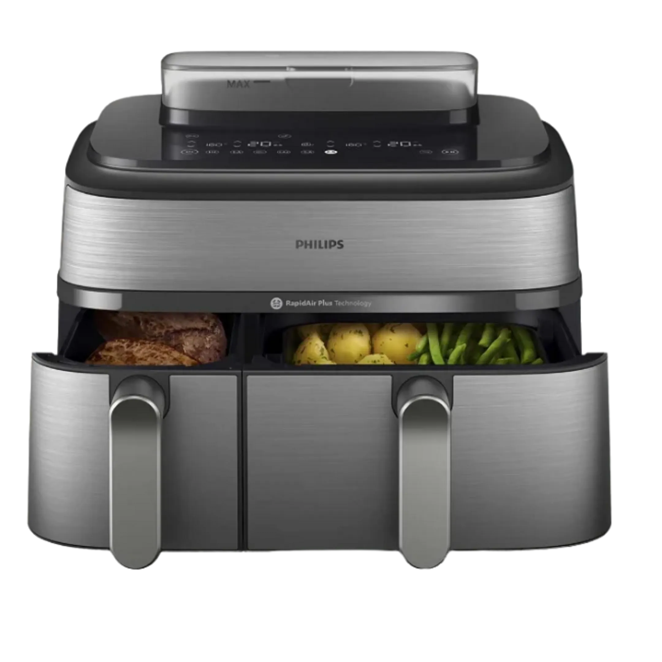 Philips Airfryer 5000-serie NA555/00