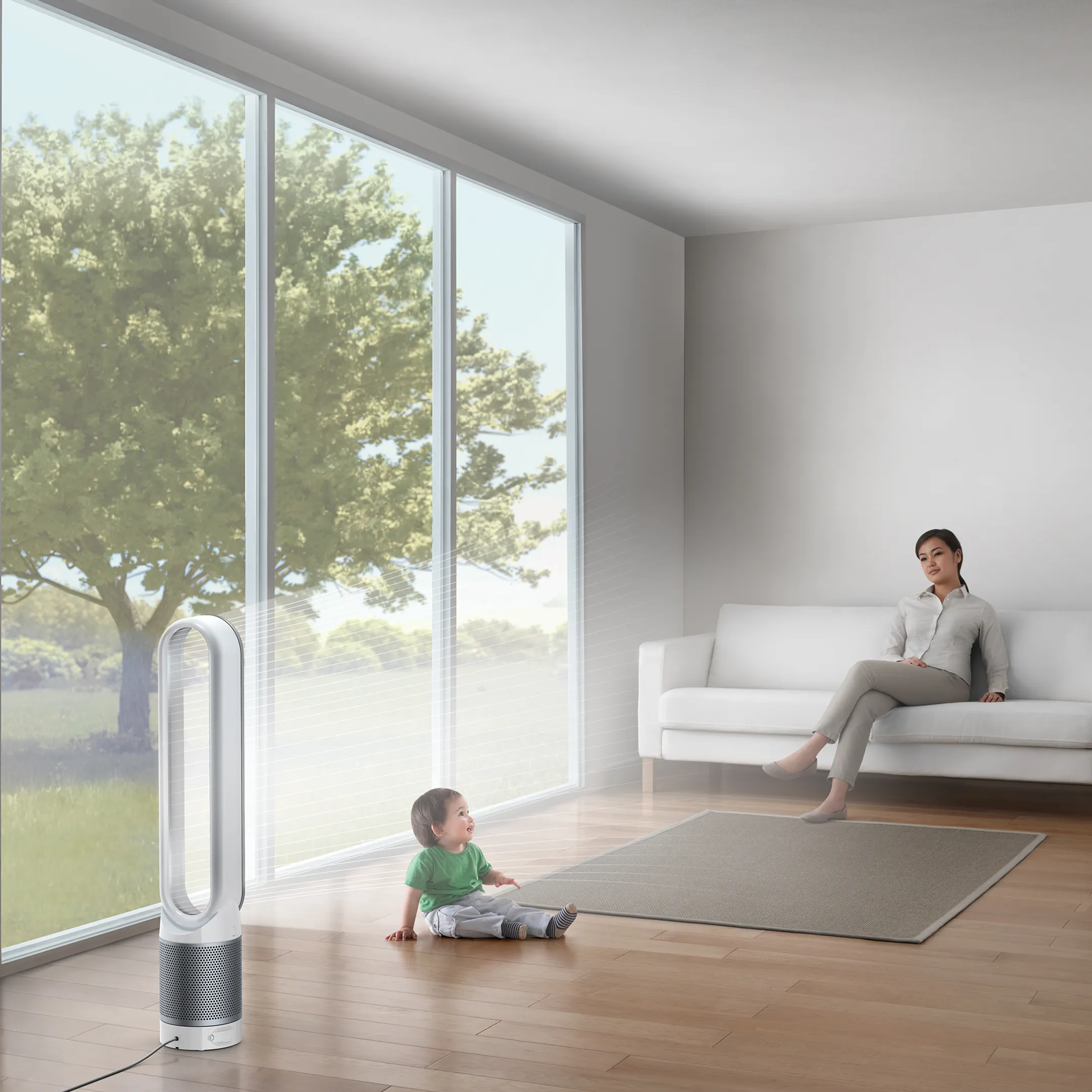 Dyson Pure Cool - TP00