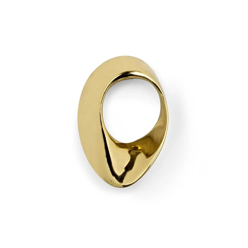 Infinity Drawer Handle I