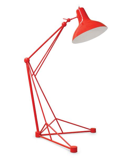 Diana Floor Lamp