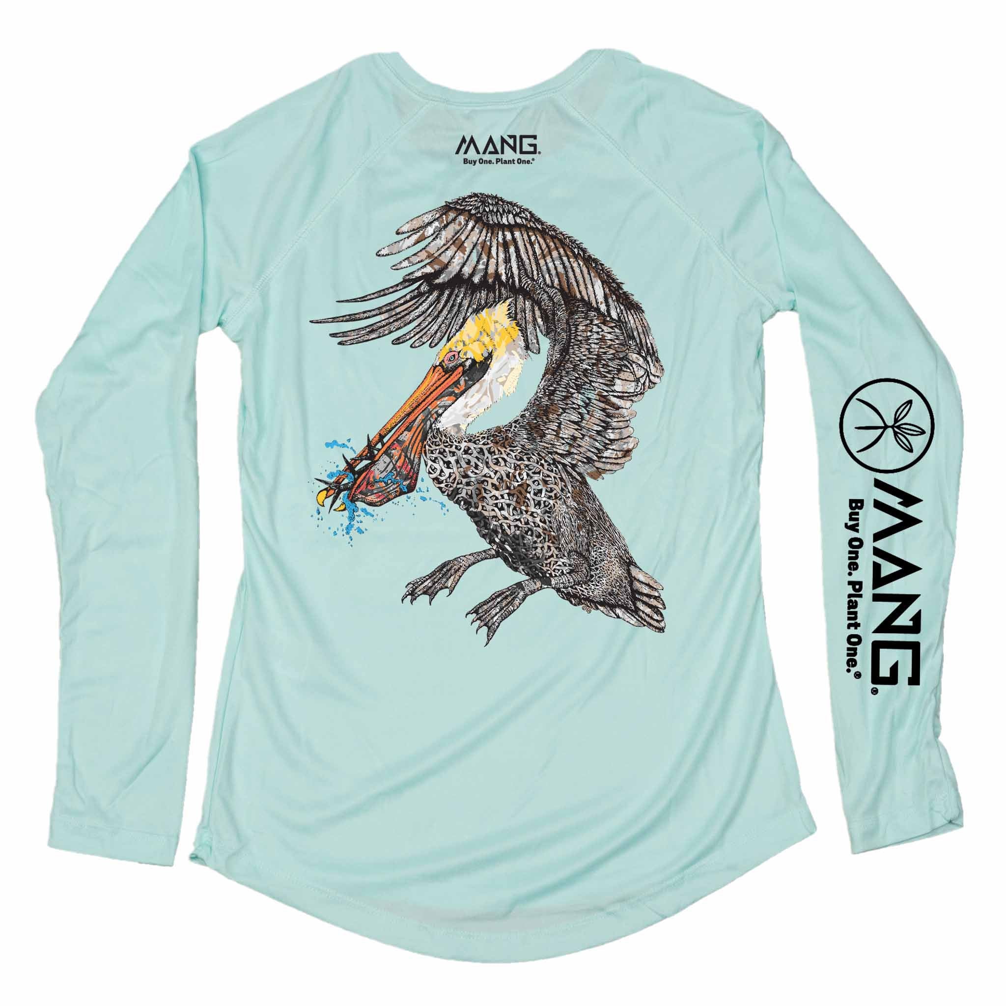 Pelican MANG - Women's - LS