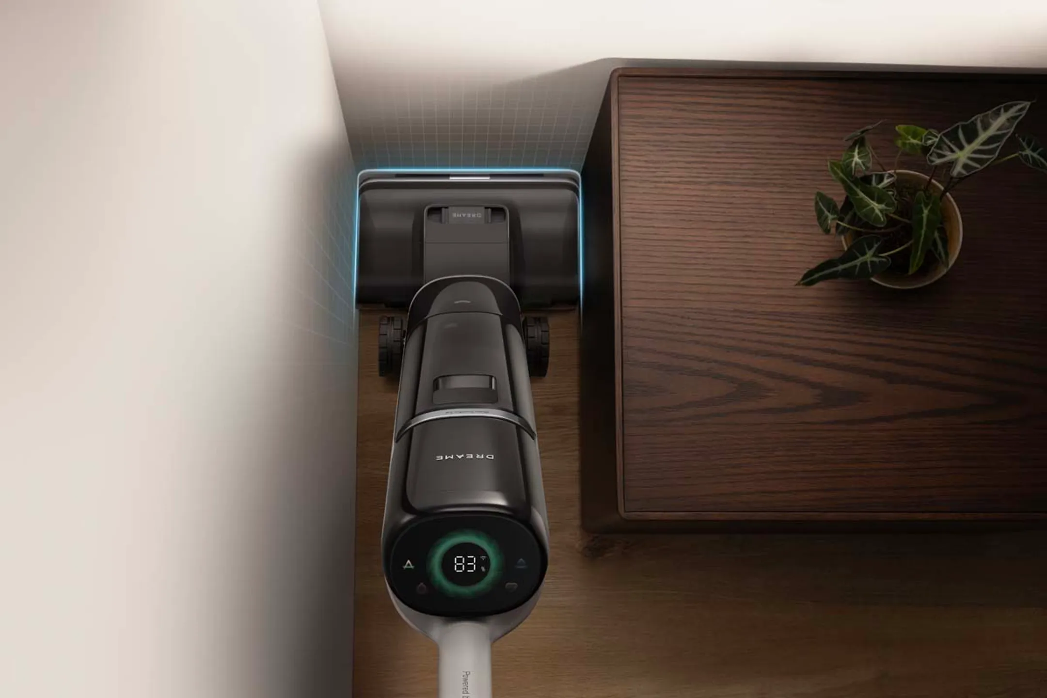 Dreame Vloerreiniger H15 Pro Heat