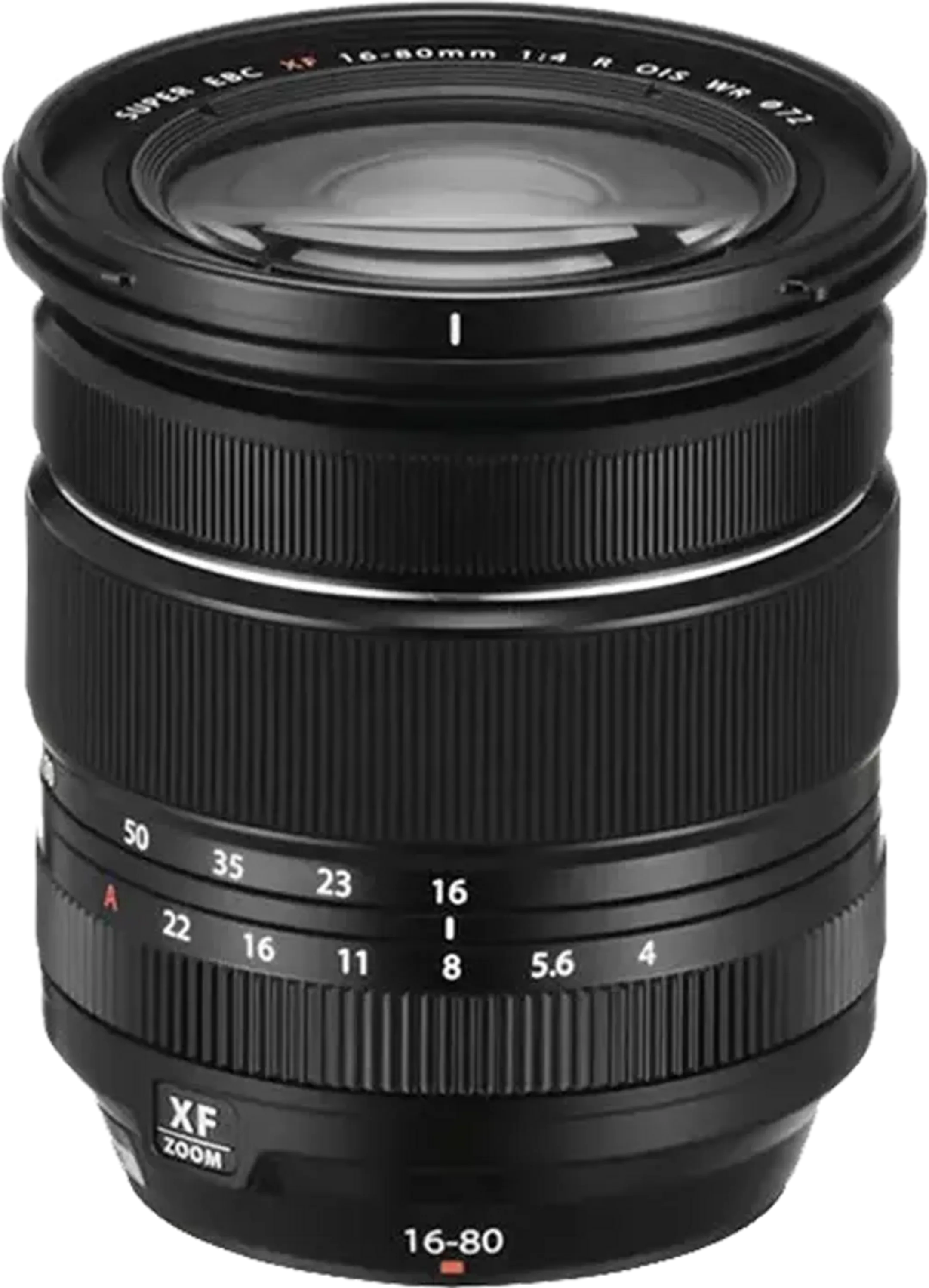 Fujifilm X-H2 XF16-80mmF4 R OIS WR