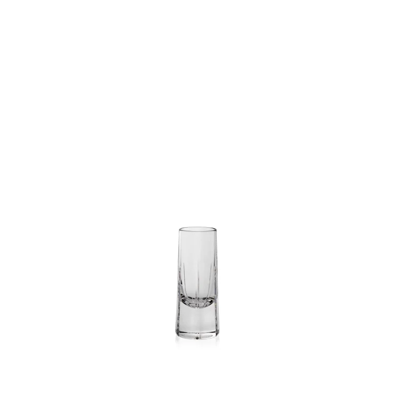 Linea Shot Glass