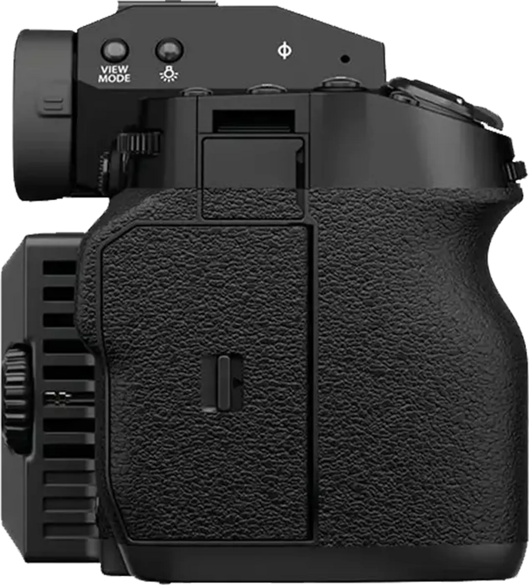 Fujifilm X-H2 XF16-80mmF4 R OIS WR