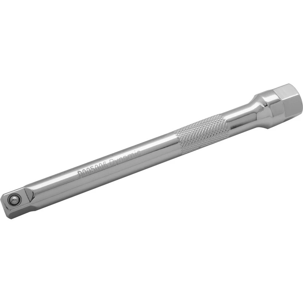 Dynamic D005006  ~  3/8 Inch Drive Ext 6 Inch