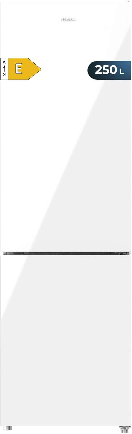 Cecotec Frigorifero Americano Bolero CoolMarket SBS 562 Inox D. Compressore Inverter Plus Frigorifero Americano Side By Side Inox 177X91.2Cm, 562L, No Frost, Multiairflow, Classe D, Fast Cooling