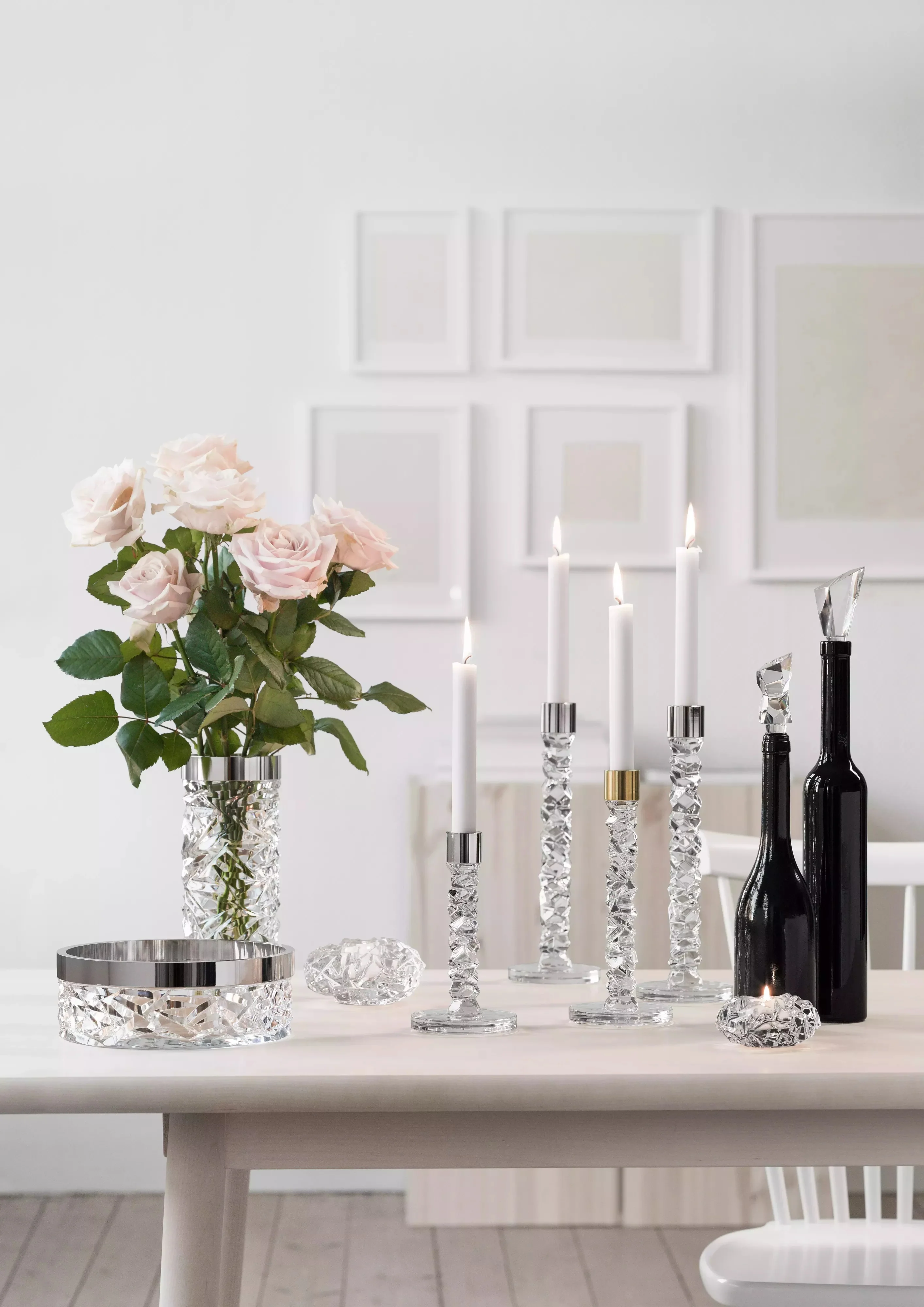 Carat Vase