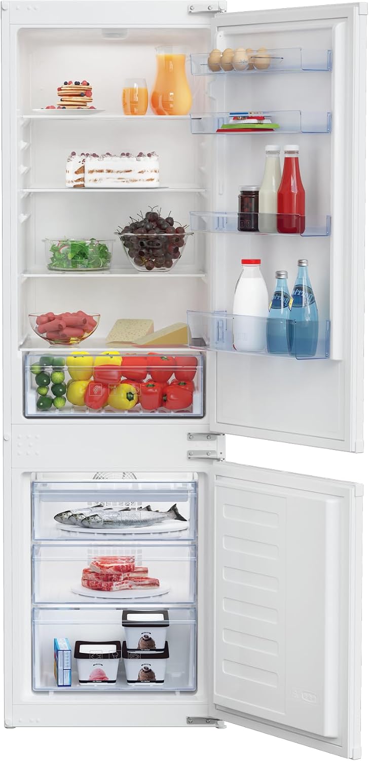 Beko BCNA275K4SN