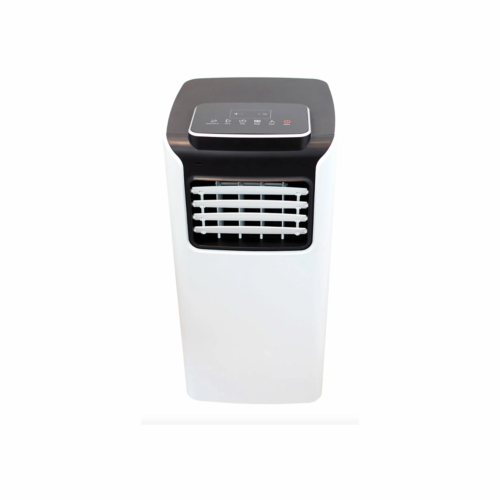 EMAX COOL Mobile Klimaanlage 2000W, 7000BTU