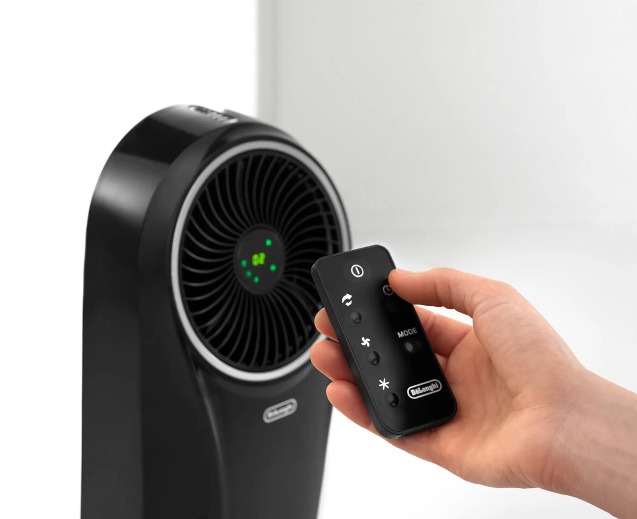 De'Longhi Aircooler EV250BK