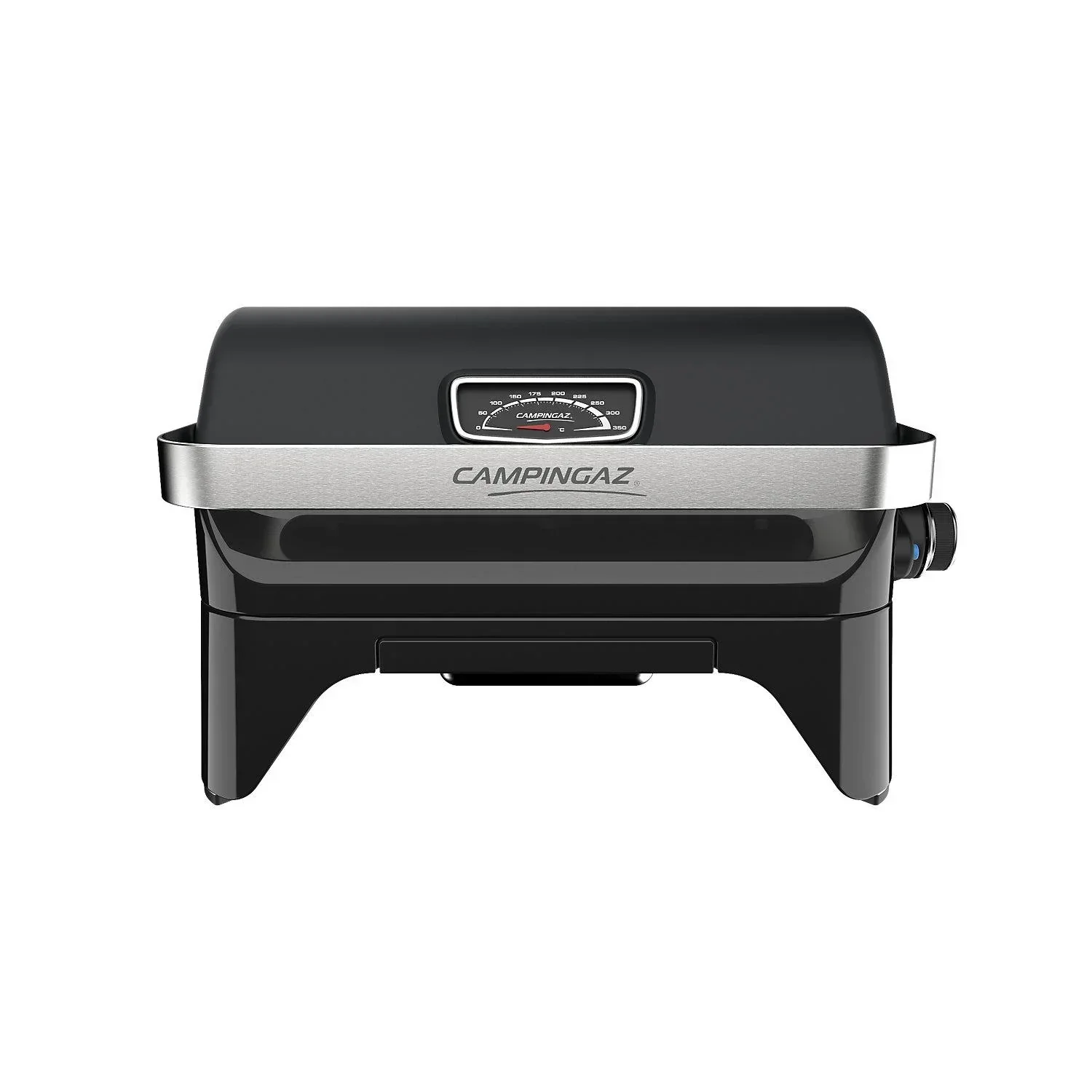 Barbacoa a Gas Attitude 2go - Negra