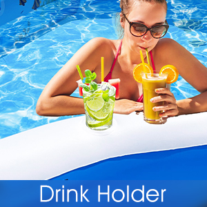 piscina inflable