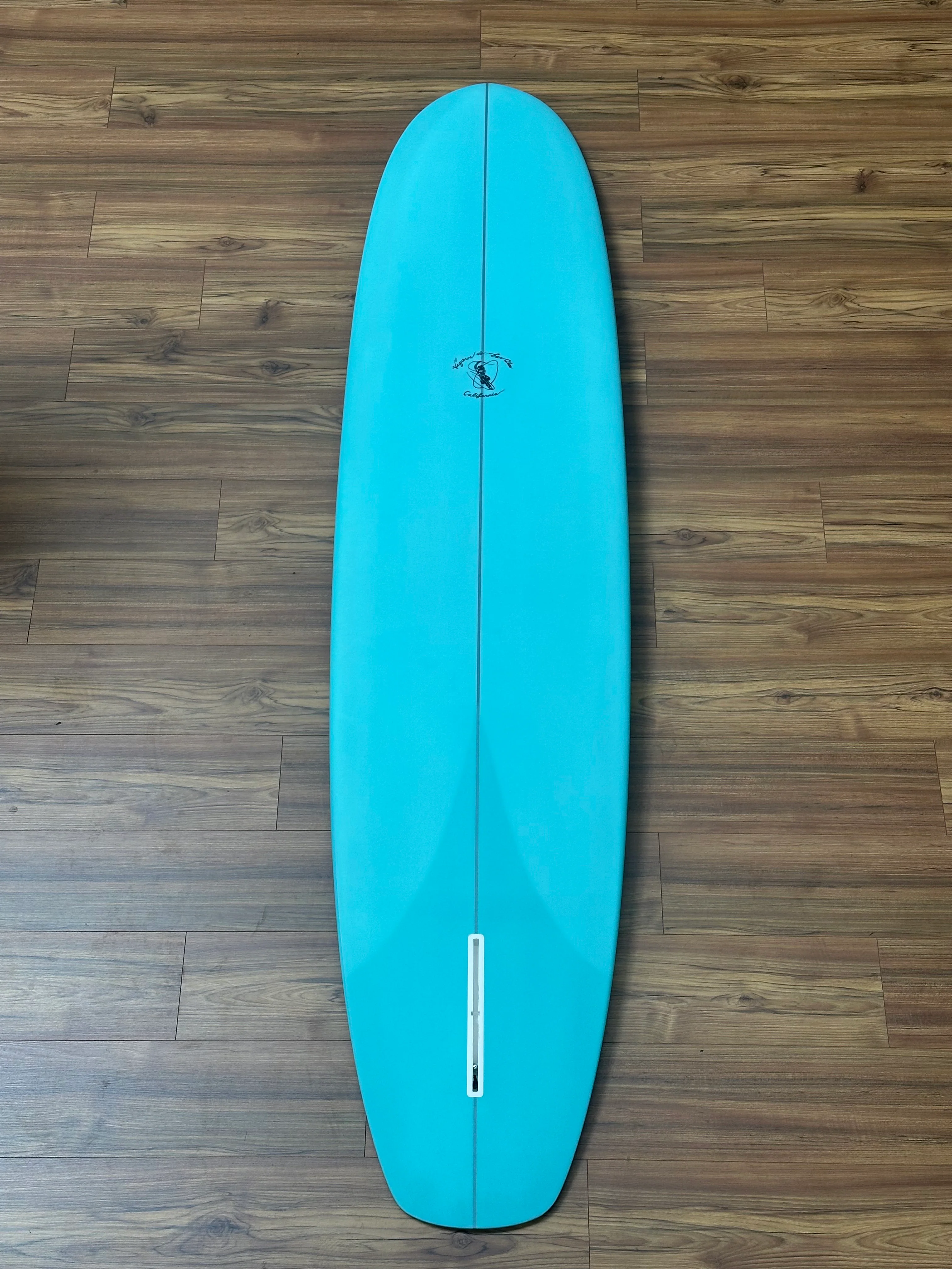 *SOLD* Andreini | 8'4