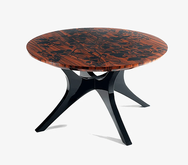 Pearl Side Table