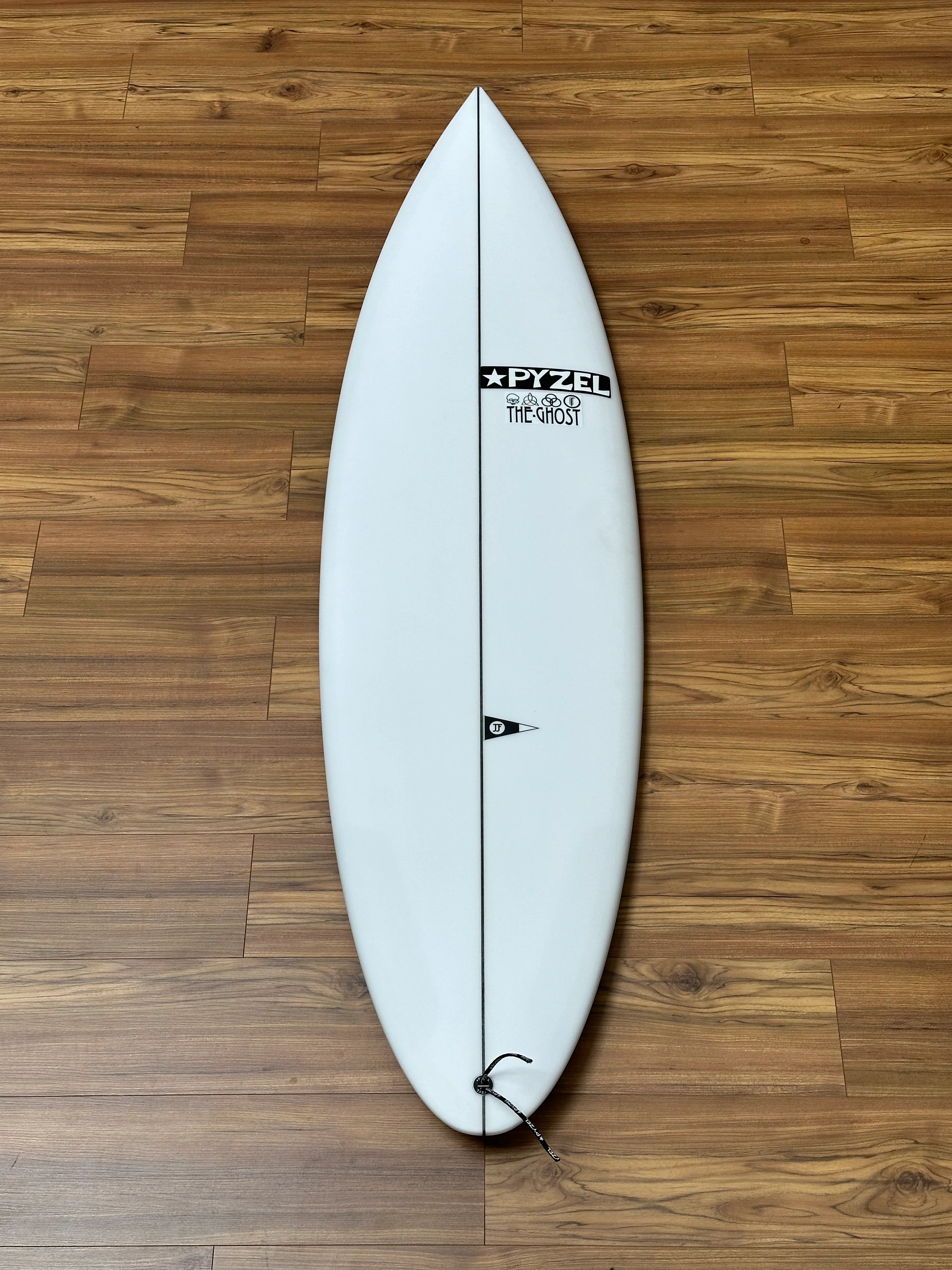 Pyzel | 6'4