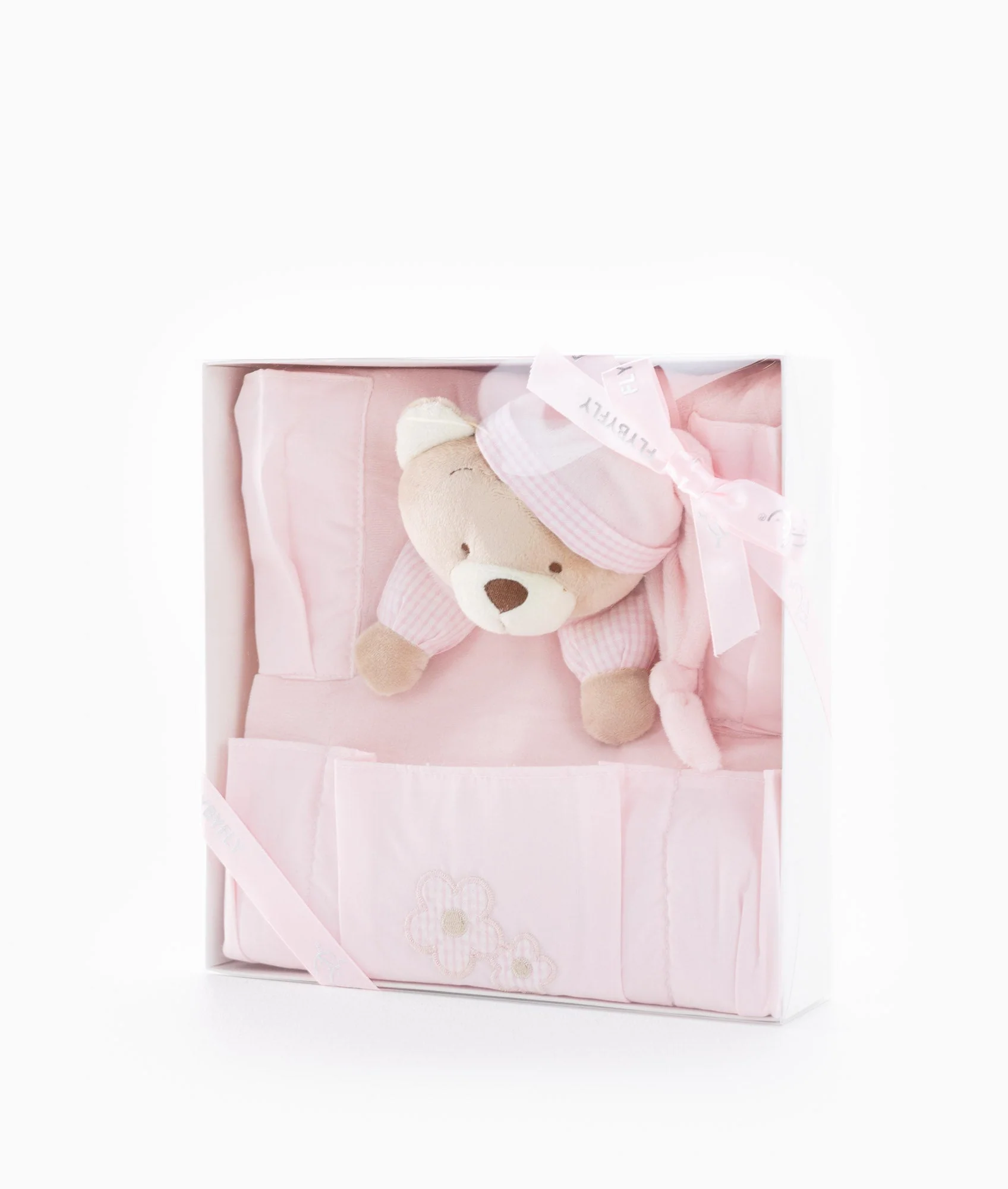 Nursery Organiser | Pink