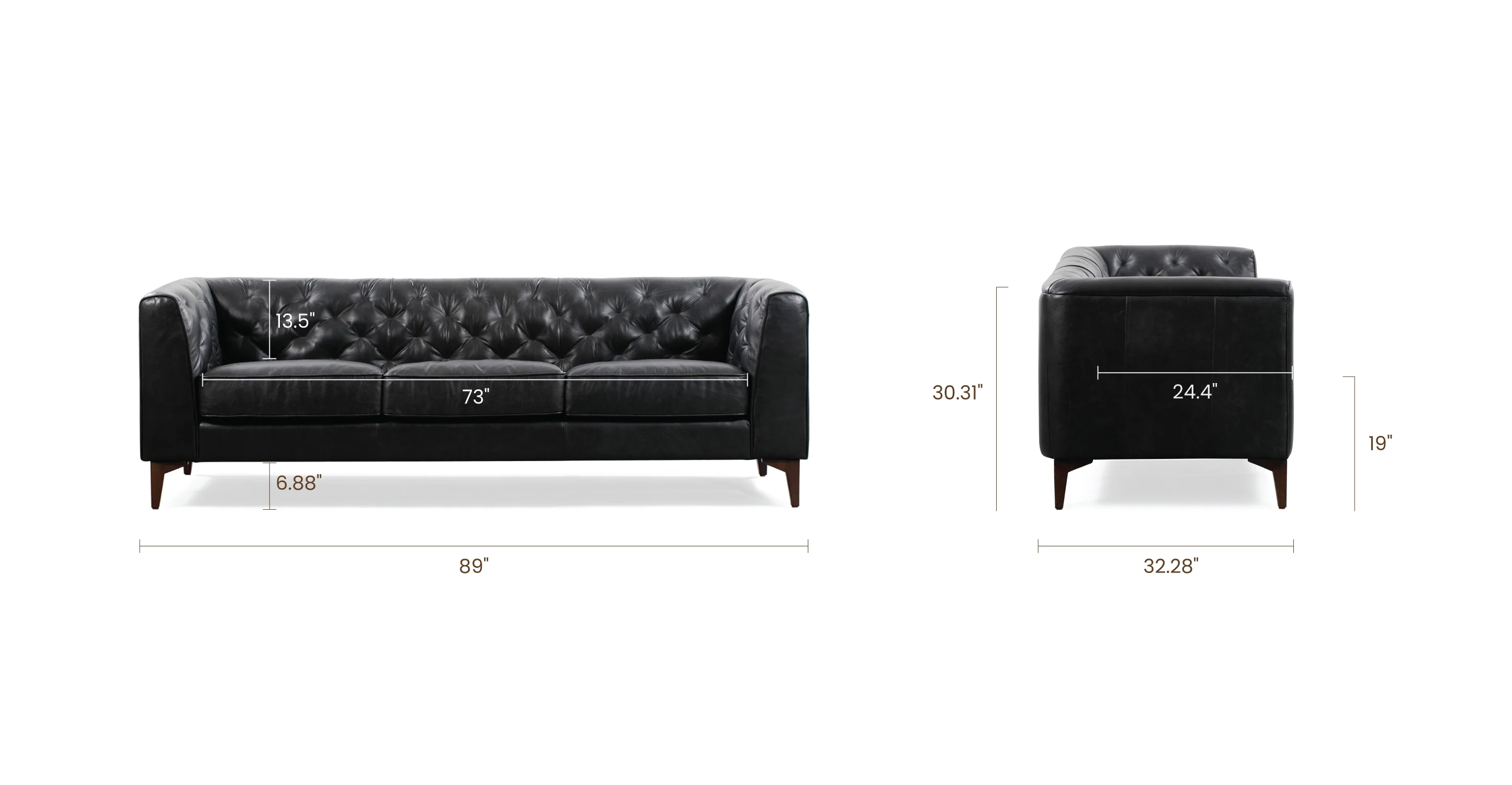 Essex Sofa