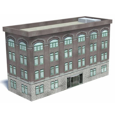 Office Building