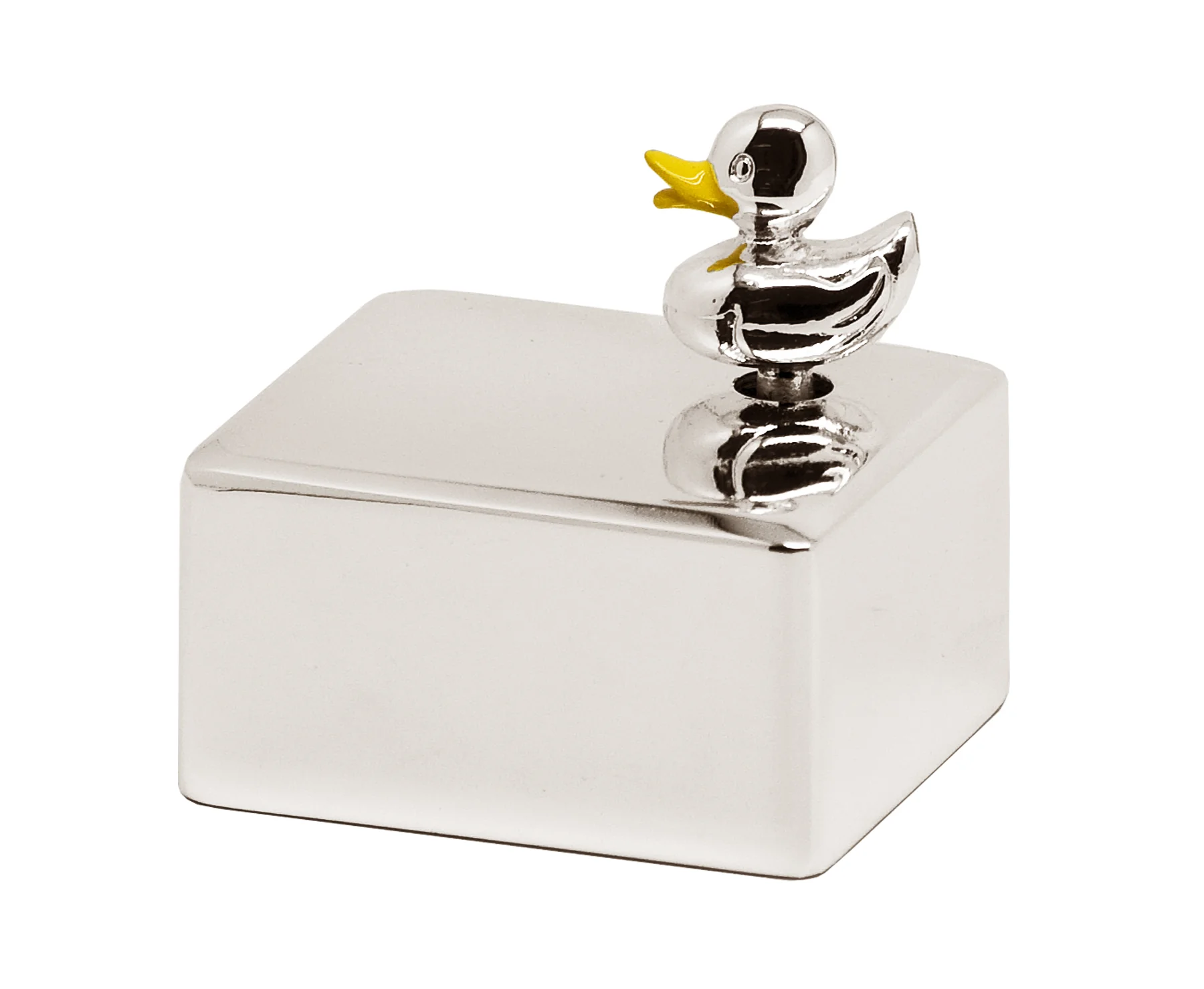 Duck Music Box