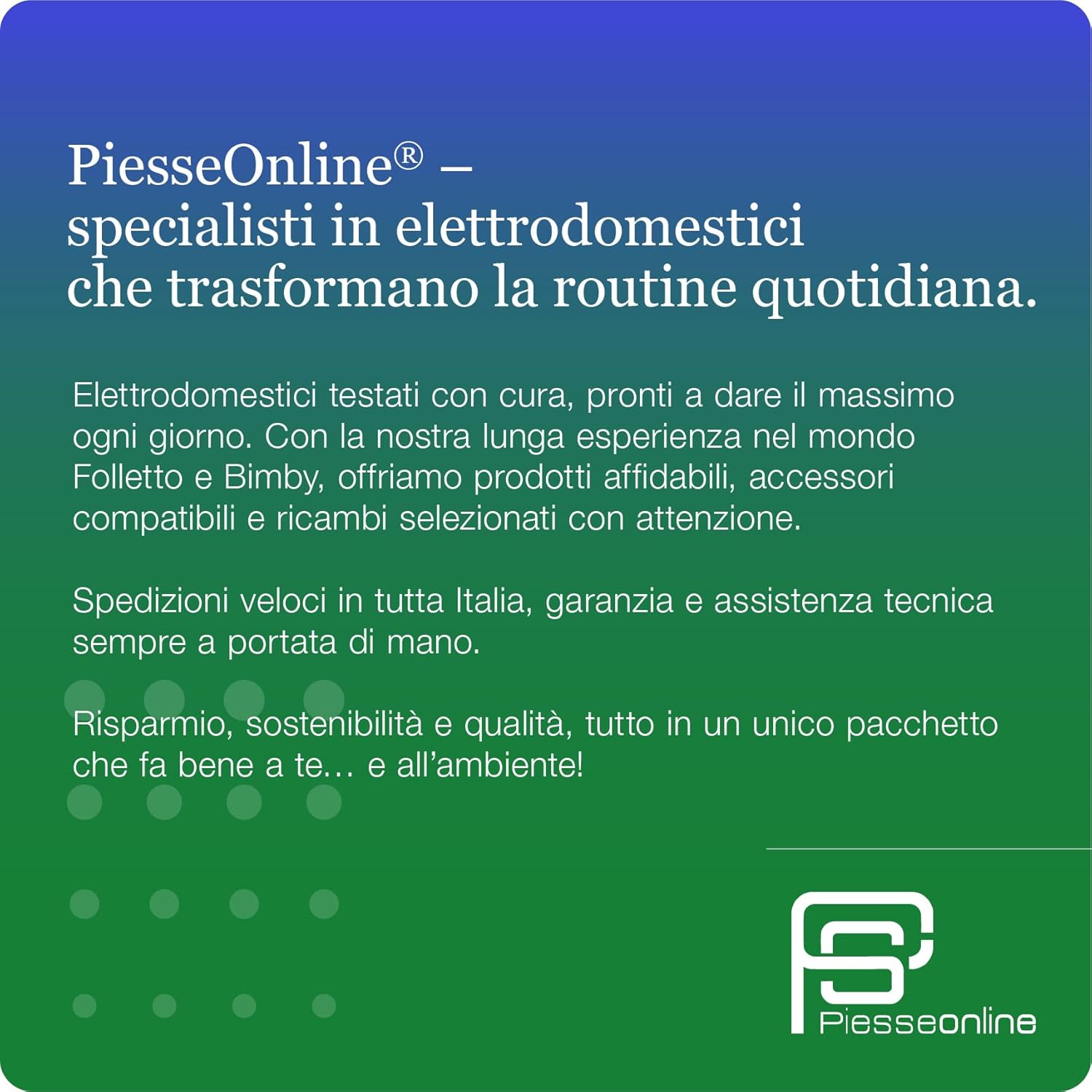 Aspirapolvere Folletto VK130 -REVISIONATA- + Spazzola HD CON RUOTE, Ideale Per Tutti i Pavimenti, Cavo Estraibile 7m, 3 Velocità, Filtro HEPA, Pronta all’Uso + 2 ANNI SACCHETTI + KIT TUBI