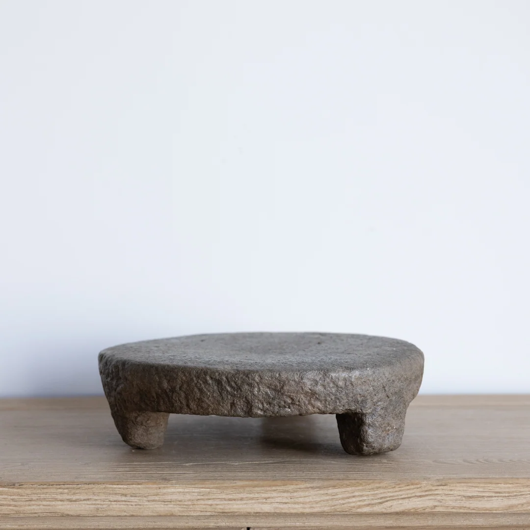 Vintage Stone Rolling Board