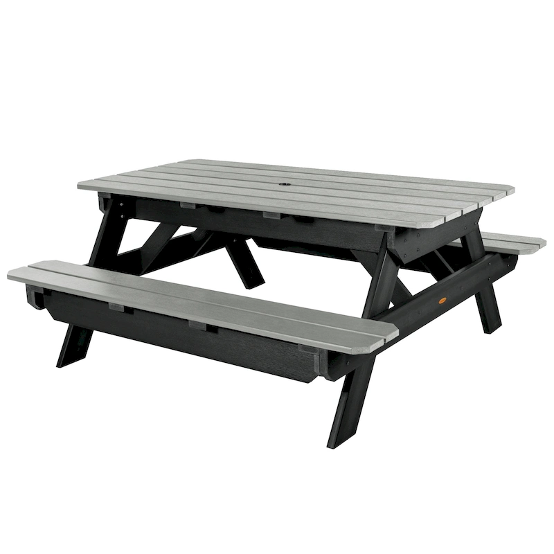HIGHWOOD Eco-friendly Picnic Table