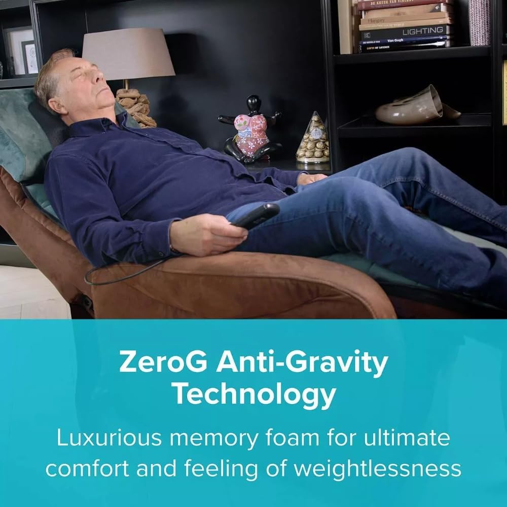 Remedy Massage System – Full Body Therapy Device