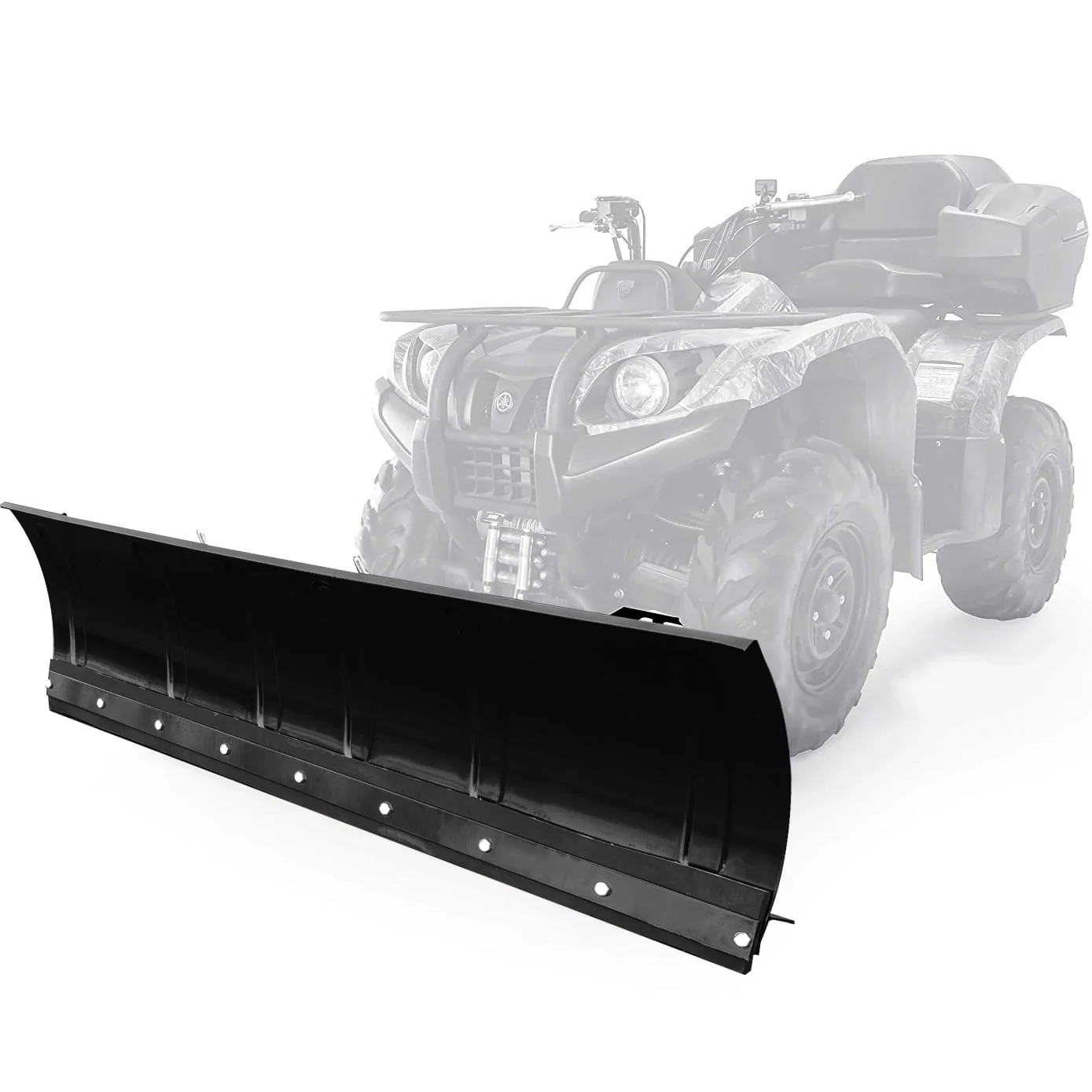 Stark Universal ATV UTV Vehicle Snow Plow 56